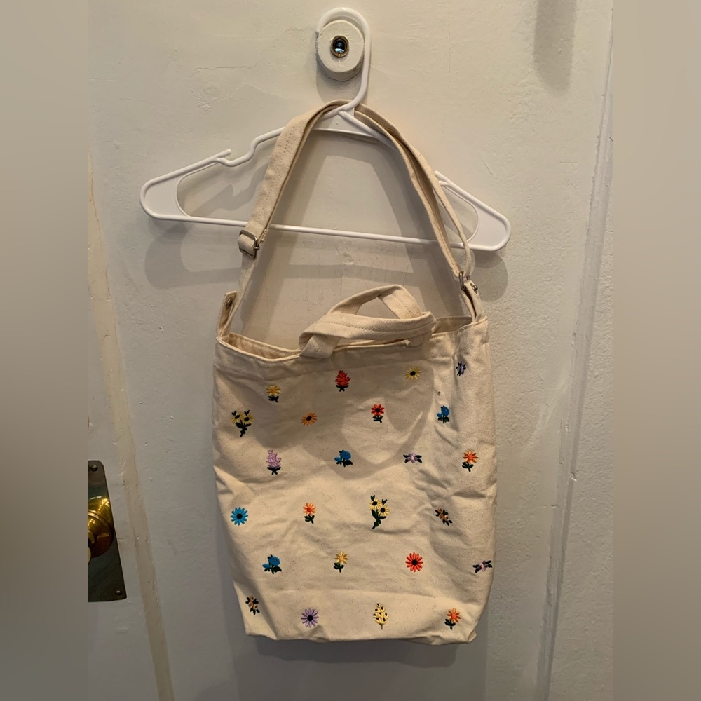 BAGGU Duck Bag